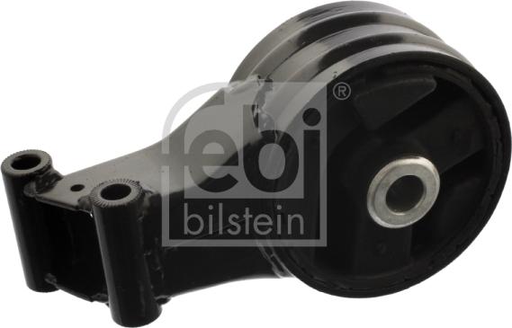 Febi Bilstein 23672 - Piekare, Automātiskā pārnesumkārba www.autospares.lv