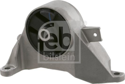 Febi Bilstein 23677 - Piekare, Dzinējs www.autospares.lv