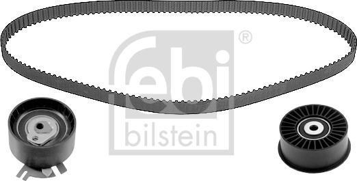 Febi Bilstein 23045 - Timing Belt Set www.autospares.lv