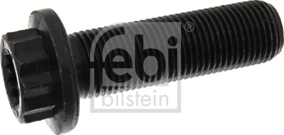 Febi Bilstein 23042 - Piedziņas skriemeļa skrūve www.autospares.lv