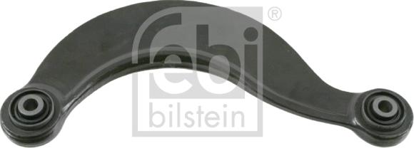 Febi Bilstein 23047 - Рычаг подвески колеса www.autospares.lv