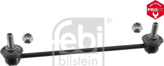 Febi Bilstein 23055 - Stiepnis / Atsaite, Stabilizators autospares.lv