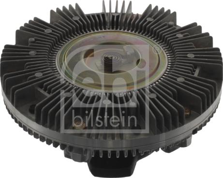 Febi Bilstein 23013 - Sajūgs, Radiatora ventilators www.autospares.lv