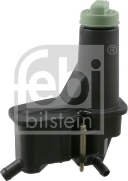 Febi Bilstein 23038 - Kompensācijas tvertne, Stūres past. hidrauliskā eļļa www.autospares.lv