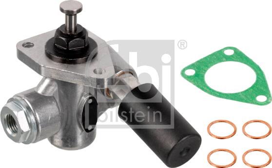 Febi Bilstein 23029 - Sūknis, Degvielas padeves sistēma www.autospares.lv