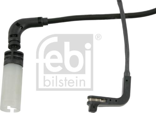 Febi Bilstein 23025 - Indikators, Bremžu uzliku nodilums autospares.lv