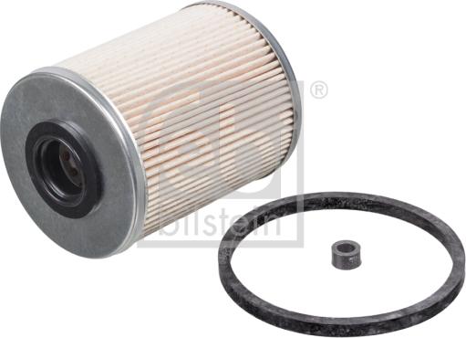 Febi Bilstein 23155 - Fuel filter www.autospares.lv