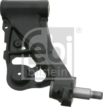 Febi Bilstein 23169 - Track Control Arm www.autospares.lv