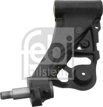 Febi Bilstein 23167 - Track Control Arm www.autospares.lv