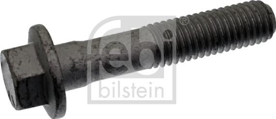 Febi Bilstein 23101 - Stiprināšanas skrūve, Svira www.autospares.lv