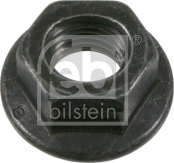 Febi Bilstein 23103 - Nut www.autospares.lv