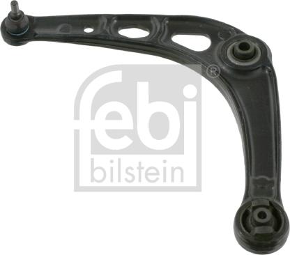 Febi Bilstein 23181 - Neatkarīgās balstiekārtas svira, Riteņa piekare www.autospares.lv