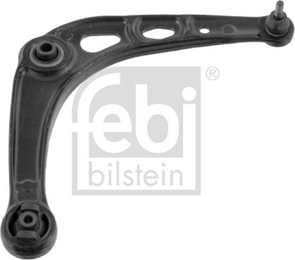 Febi Bilstein 23182 - Neatkarīgās balstiekārtas svira, Riteņa piekare www.autospares.lv