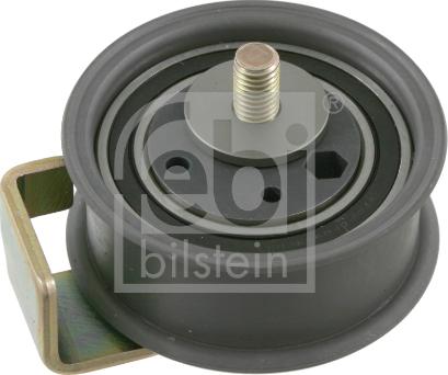 Febi Bilstein 23134 - Spriegotājrullītis, Gāzu sadales mehānisma piedziņas siksna autospares.lv