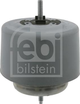 Febi Bilstein 23124 - Подушка, опора, подвеска двигателя www.autospares.lv