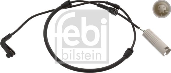 Febi Bilstein 23121 - Indikators, Bremžu uzliku nodilums www.autospares.lv