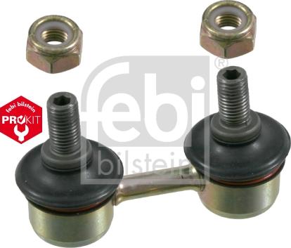 Febi Bilstein 23175 - Stiepnis / Atsaite, Stabilizators www.autospares.lv