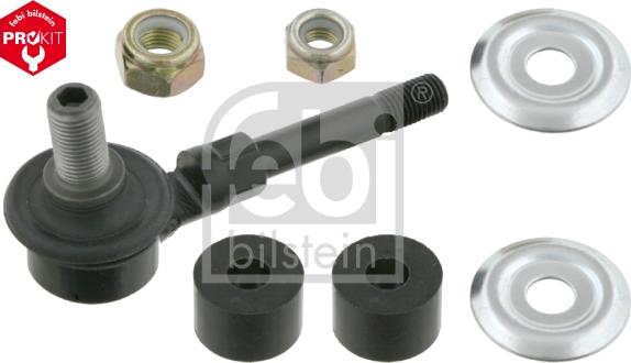 Febi Bilstein 23171 - Stiepnis / Atsaite, Stabilizators www.autospares.lv