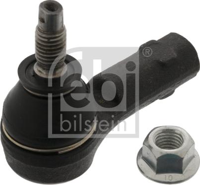 Febi Bilstein 23173 - Stūres šķērsstiepņa uzgalis www.autospares.lv