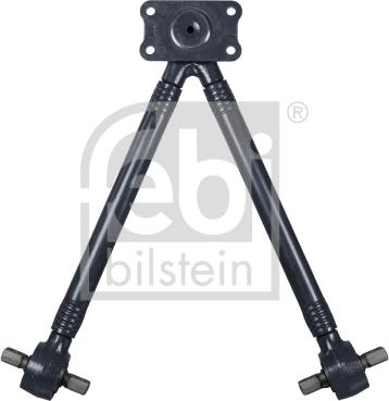 Febi Bilstein 23853 - Neatkarīgās balstiekārtas svira, Riteņa piekare www.autospares.lv