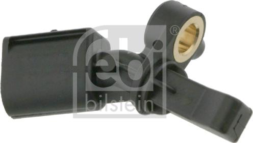 Febi Bilstein 23804 - Devējs, Riteņu griešanās ātrums www.autospares.lv