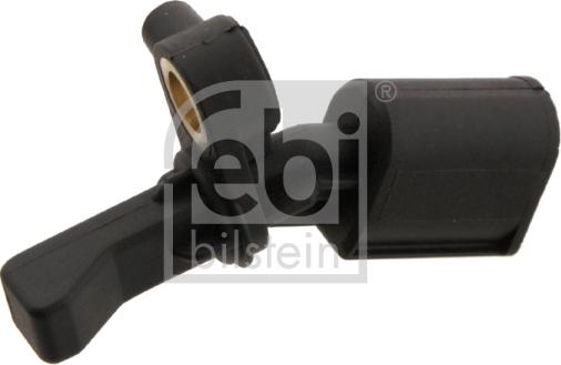 Febi Bilstein 23806 - Devējs, Riteņu griešanās ātrums www.autospares.lv