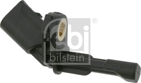 Febi Bilstein 23808 - Devējs, Riteņu griešanās ātrums www.autospares.lv