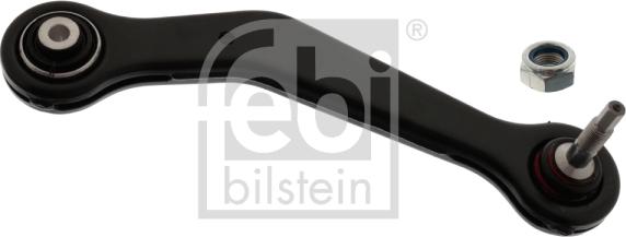 Febi Bilstein 23889 - Рычаг подвески колеса www.autospares.lv