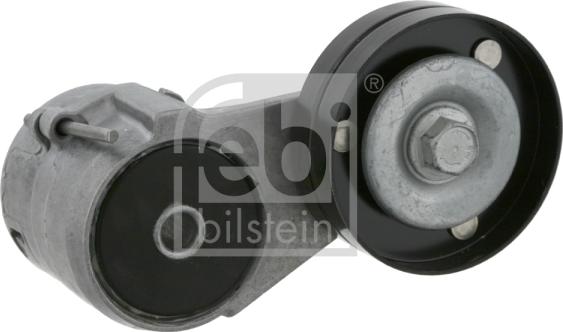 Febi Bilstein 23365 - Siksnas spriegotājs, Ķīļsiksna autospares.lv