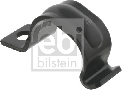 Febi Bilstein 23366 - Kronšteins, Stabilizatora bukse autospares.lv