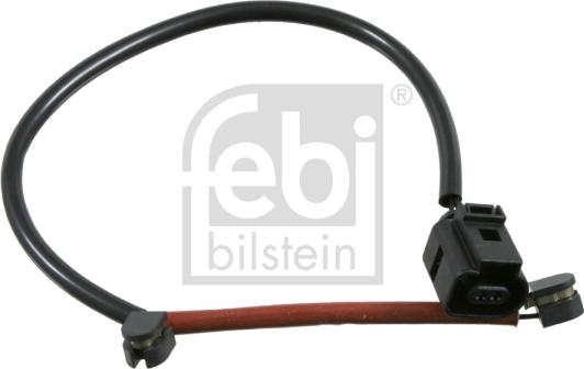 Febi Bilstein 23360 - Indikators, Bremžu uzliku nodilums autospares.lv