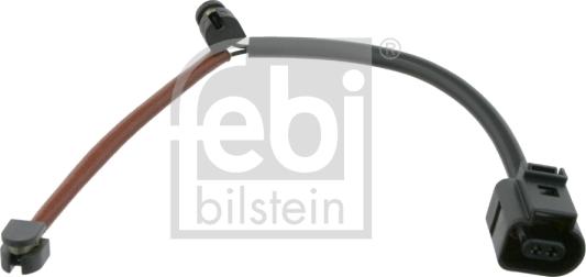 Febi Bilstein 23362 - Indikators, Bremžu uzliku nodilums autospares.lv