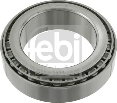 Febi Bilstein 23314 - Wheel Bearing www.autospares.lv