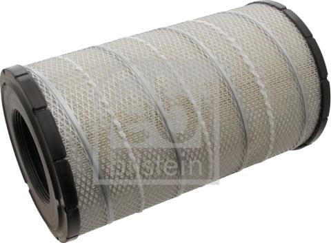 Febi Bilstein 23381 - Gaisa filtrs www.autospares.lv