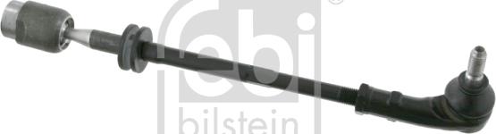 Febi Bilstein 23324 - Stūres šķērsstiepnis www.autospares.lv