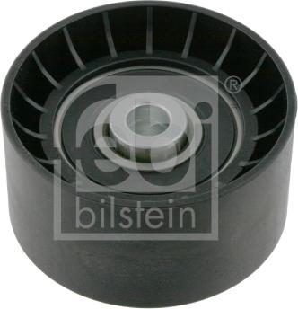 Febi Bilstein 23295 - Parazīt / Vadrullītis, Ķīļrievu siksna www.autospares.lv