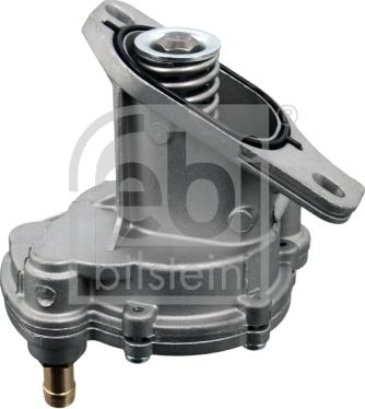 Febi Bilstein 23248 - Vakuumsūknis, Bremžu sistēma www.autospares.lv