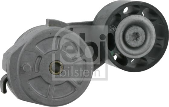 Febi Bilstein 23269 - Siksnas spriegotājs, Ķīļsiksna www.autospares.lv