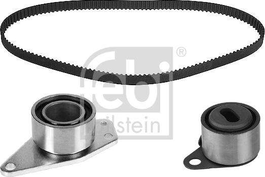 Febi Bilstein 23203 - Timing Belt Set www.autospares.lv