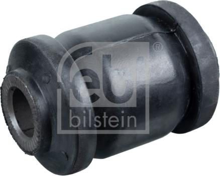 Febi Bilstein 23281 - Сайлентблок, рычаг подвески колеса www.autospares.lv