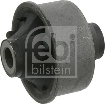 Febi Bilstein 23282 - Сайлентблок, рычаг подвески колеса www.autospares.lv