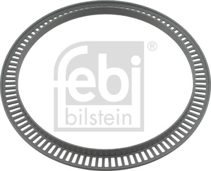 Febi Bilstein 23220 - Devēja gredzens, ABS www.autospares.lv