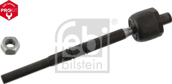 Febi Bilstein 23221 - Aksiālais šarnīrs, Stūres šķērsstiepnis www.autospares.lv