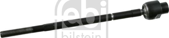 Febi Bilstein 23227 - Aksiālais šarnīrs, Stūres šķērsstiepnis www.autospares.lv