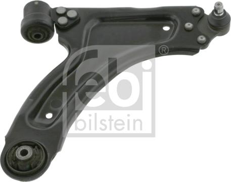 Febi Bilstein 23798 - Track Control Arm www.autospares.lv