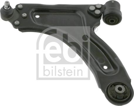 Febi Bilstein 23797 - Track Control Arm www.autospares.lv