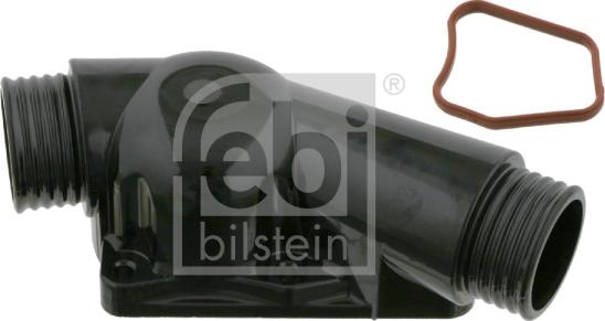 Febi Bilstein 23741 - Termostats, Dzesēšanas šķidrums www.autospares.lv