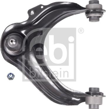 Febi Bilstein 23755 - Track Control Arm www.autospares.lv