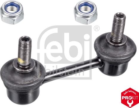 Febi Bilstein 23715 - Stiepnis / Atsaite, Stabilizators www.autospares.lv