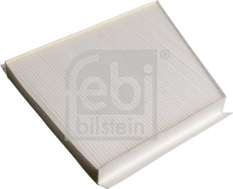 Febi Bilstein 23716 - Filtrs, Salona telpas gaiss www.autospares.lv